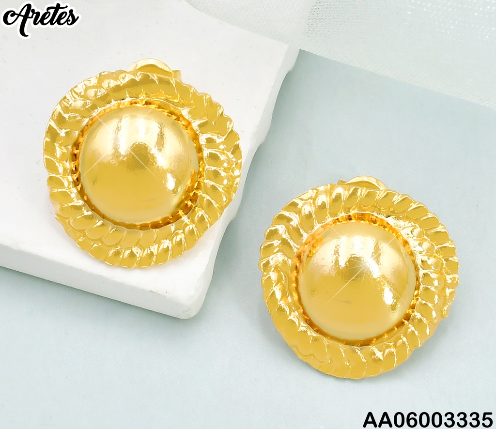 ARETES RD BORDES HOJITAS EA1134-270