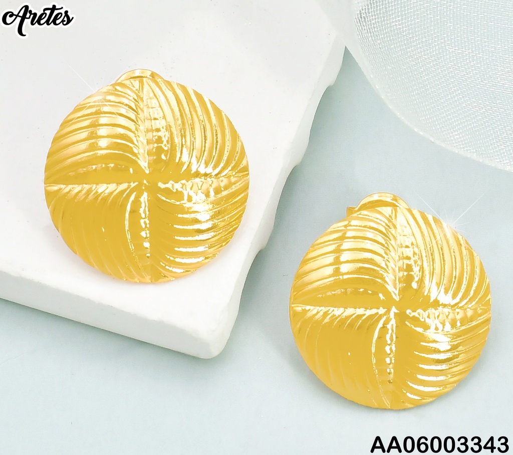 ARETES RD RAYADO CRUZ CENTRO EA1144-270