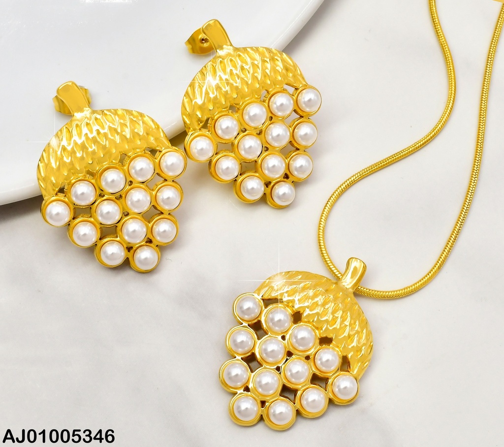 SET DOR BELLOTA/PERLITAS SA946-45