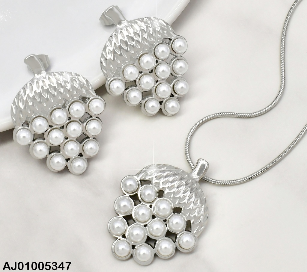 SET PLAT BELLOTA/PERLITAS SA947-45