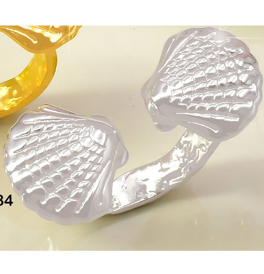 ANILLO PLAT. AJUST.OSTRAS EXTREMOS RA517-45