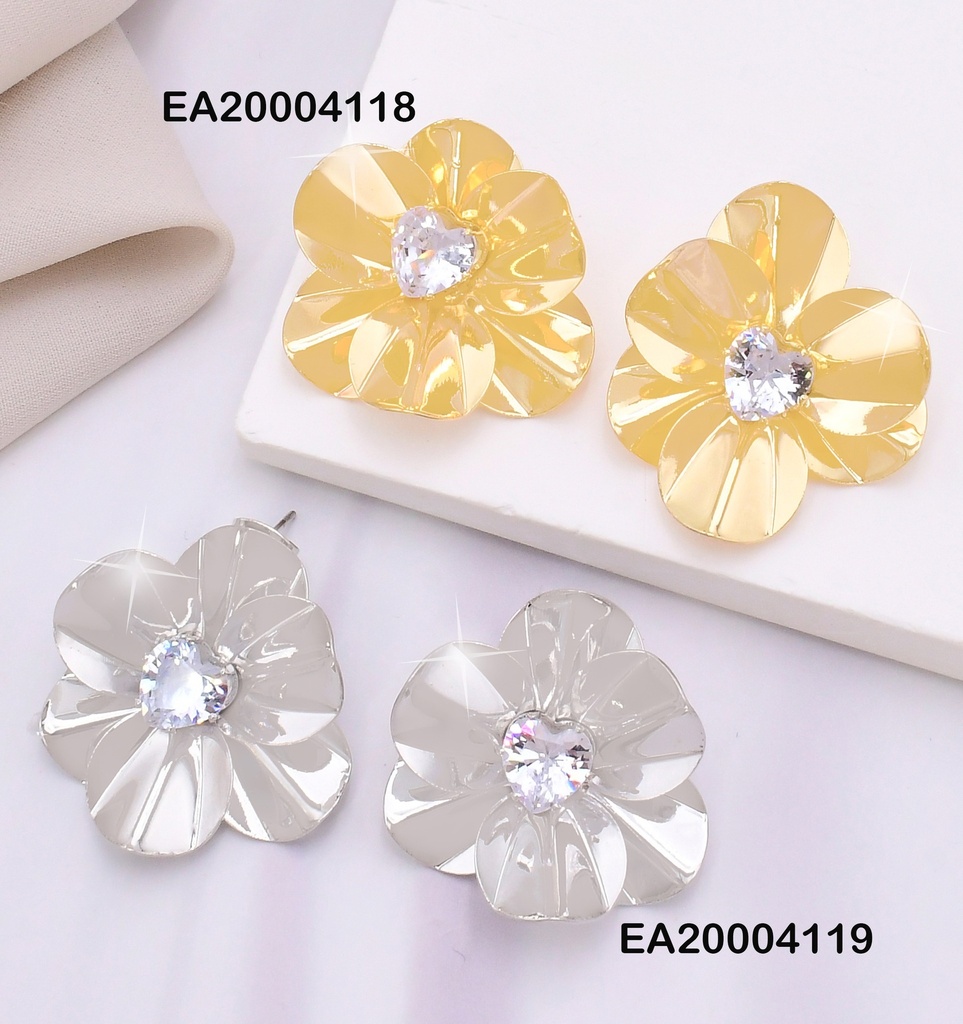 ARETES PLAT EE2129-301/EE2155-301