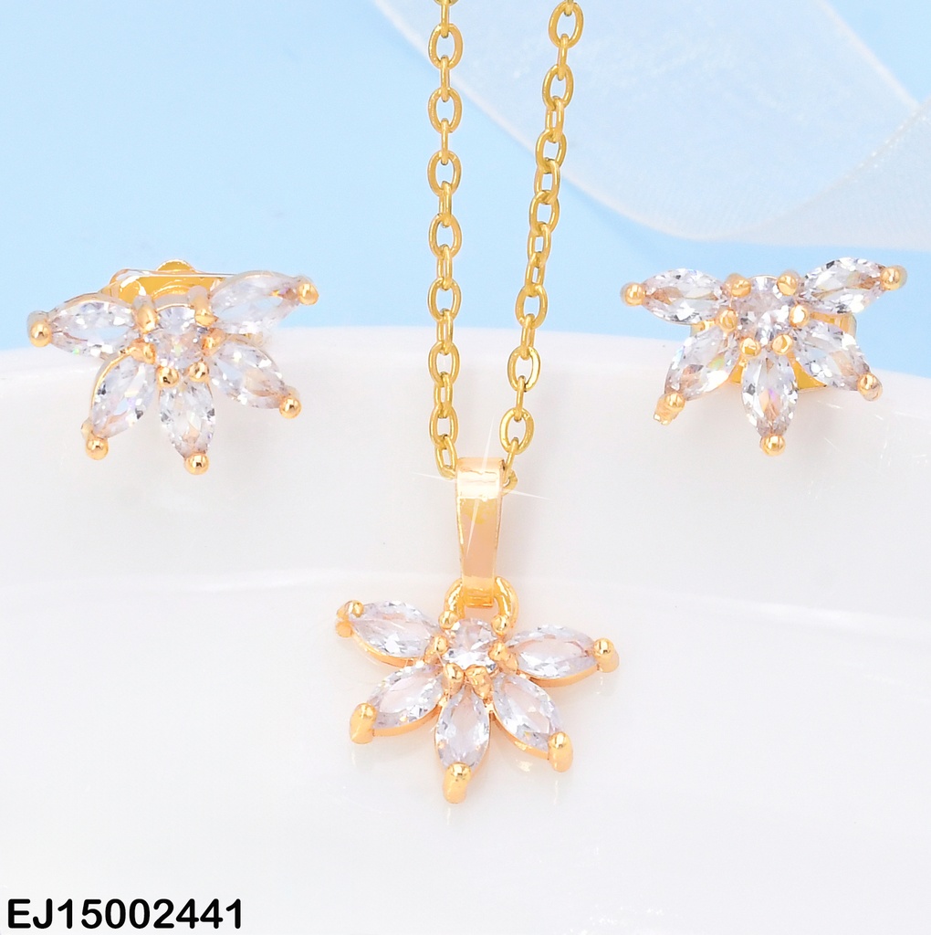 JUEGOS ZIRC.FLOR P7792/PAVO R.P7794/ROSA P7807/P7798