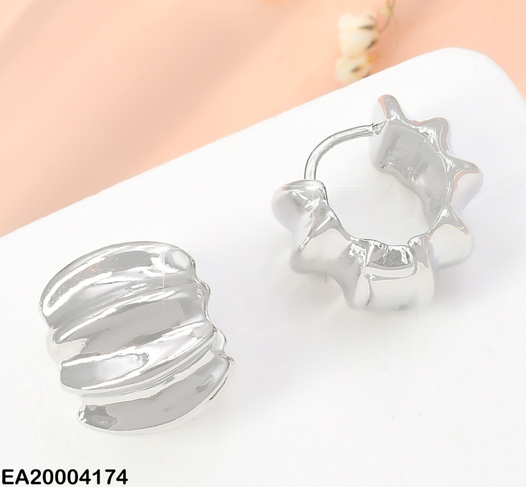 ARETES PLAT."C" C/PLIEGOS HORIZONTALES K3252-767