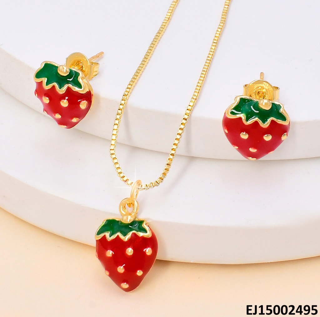 SET FRESA/PUNTOS DOR K9466-410