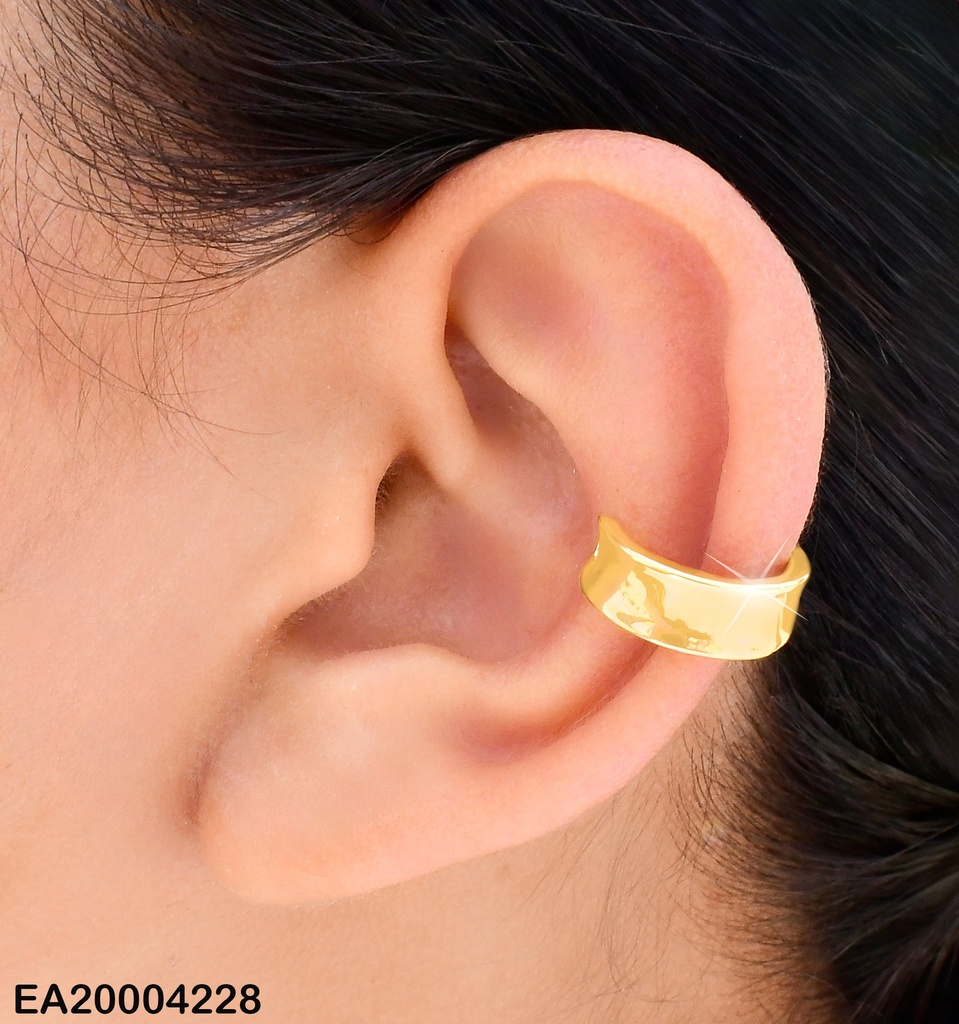ARETES EAR CUIFF ANCHO LISOS EE2051-284