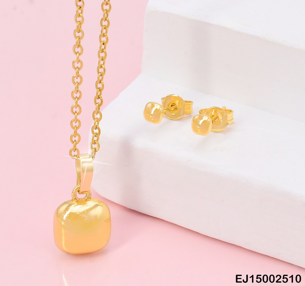SET DOR CUADRO LISO PQ. /K7063-205