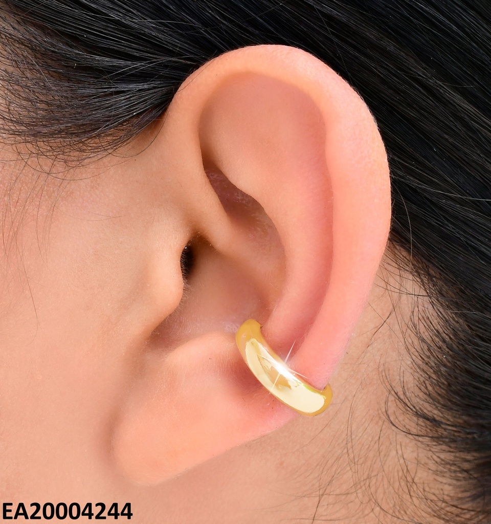 ARETES D/P EAR CUFF LINEA LISA K5873