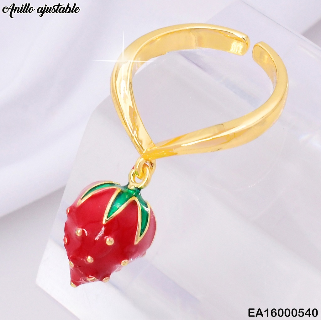 ANILLO FRESA GR RE189-9