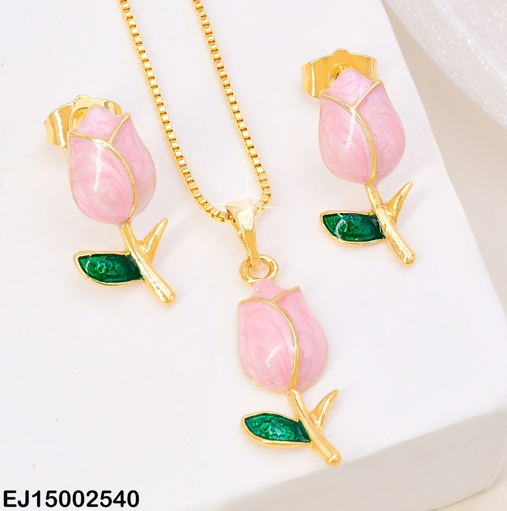 SET DOR TULIPAN SE1113-110 (TLP)