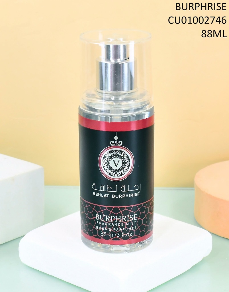 BODY BURPHRISE MINI REHLAT 88ML BR35-AR-9