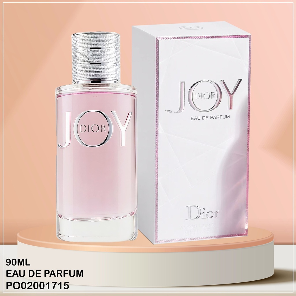 PERFUME JOY DIOR 90ML EDP
