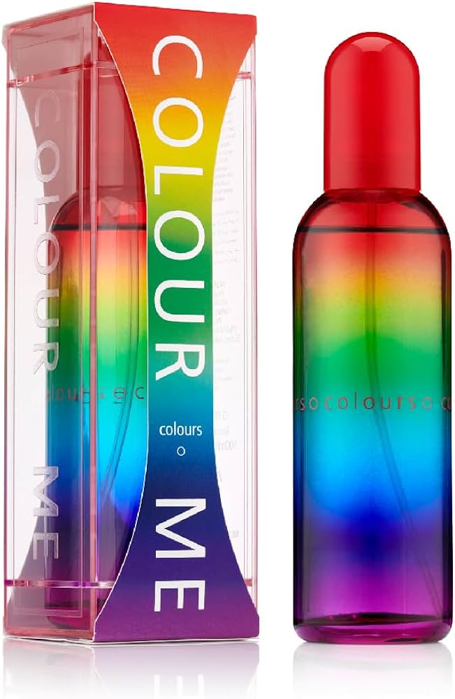 TESTER PERMUFE COLOUR ME 100ML PUMP EDP