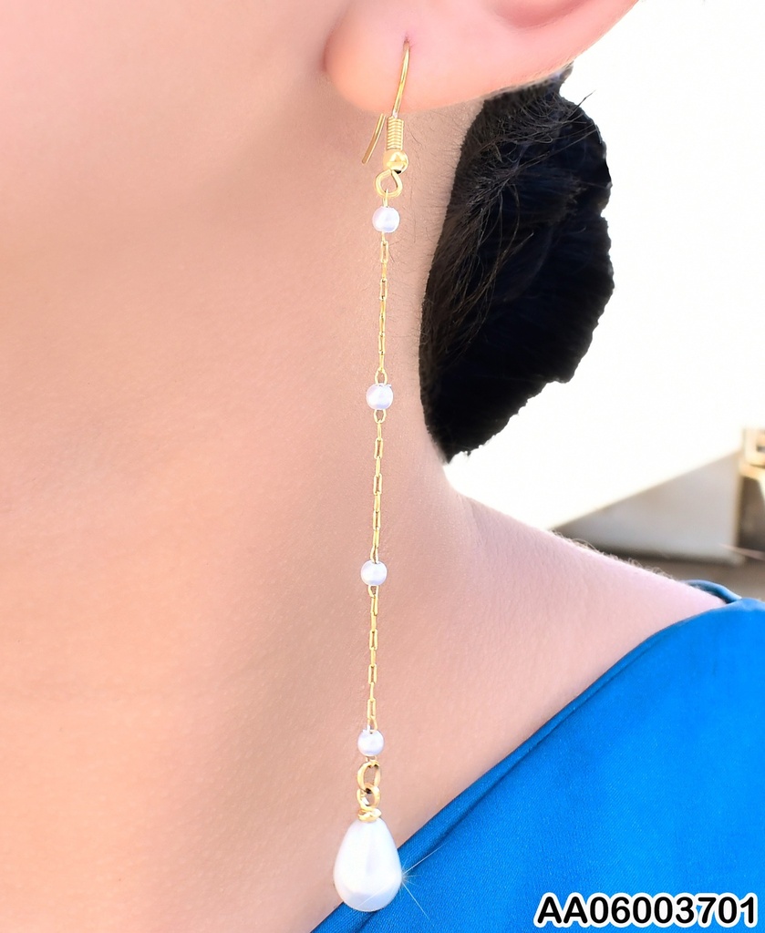 ARETE COLGAR 4 PERLITAS/GOTA KE117207-Z