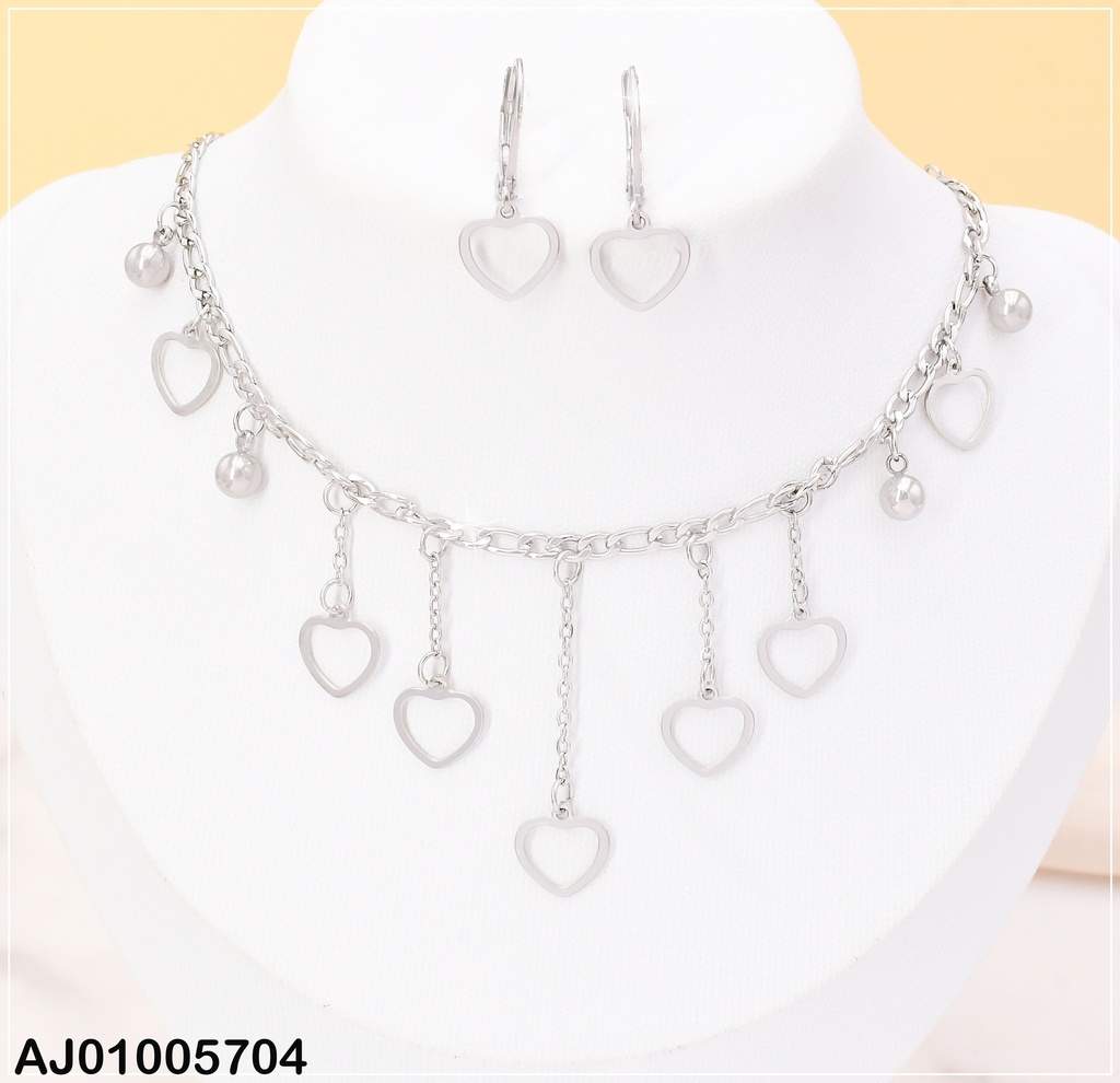 SET PLAT/HUGGIES/CROQUI CORAZON/PELOTITAS KS192713-DL