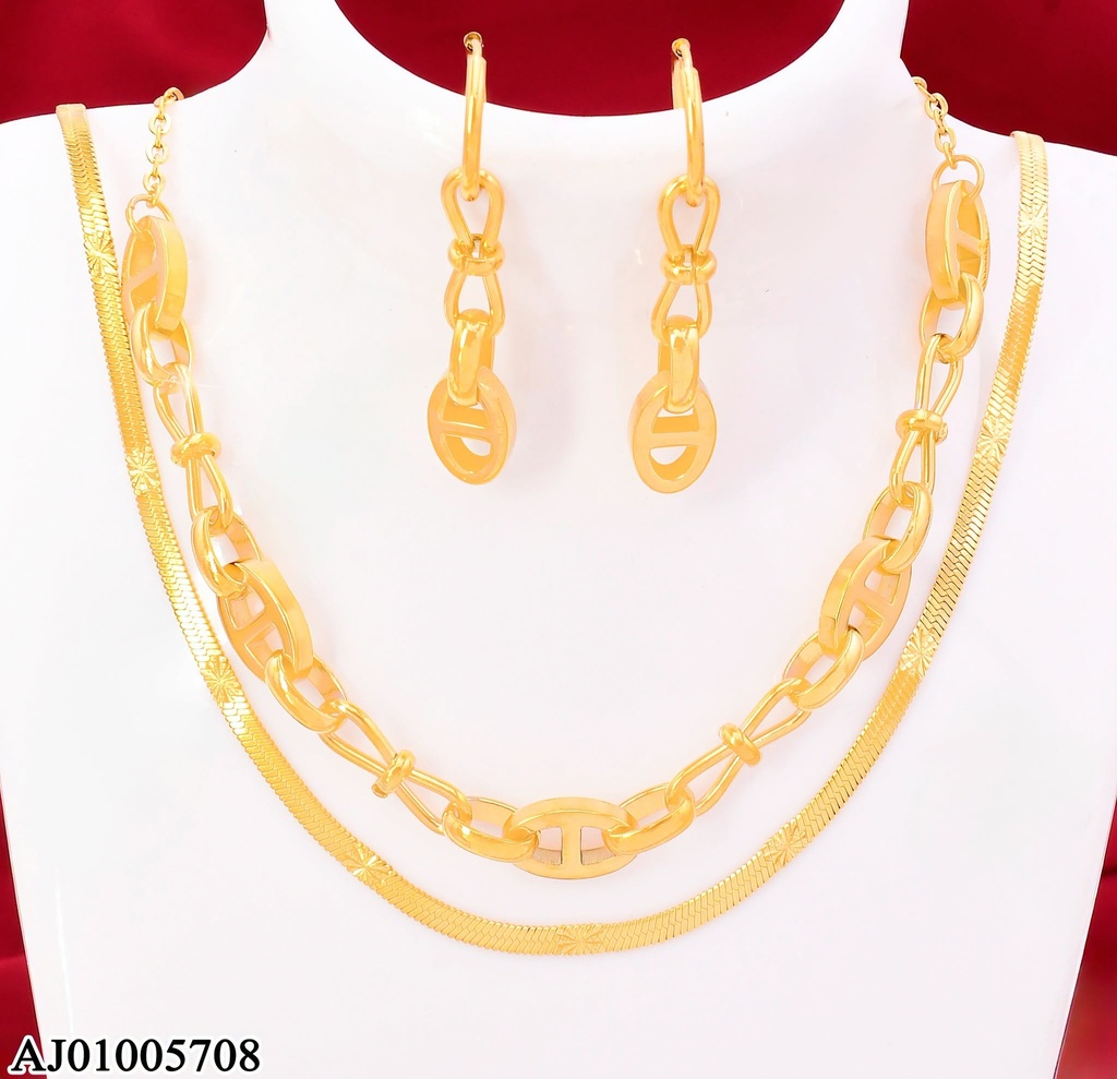 SET ESLAB "DD" DOBLE CAD.ESLAB/COLA RATON KS199216-Z