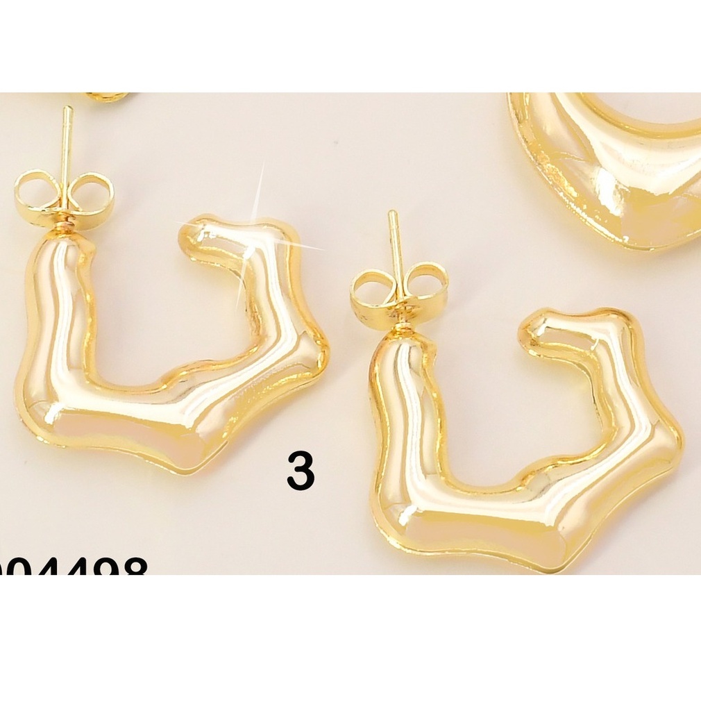 ARETES IRREGULAR "C" N3644-245