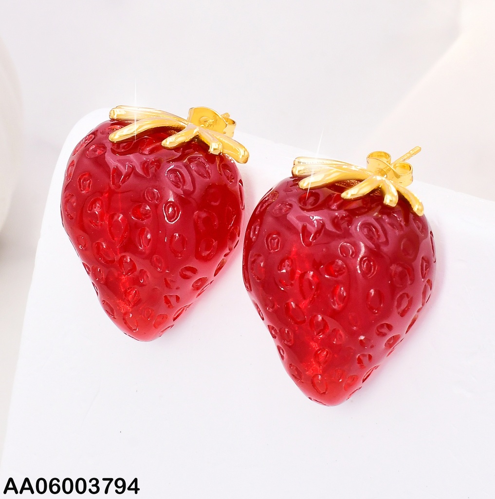 ARETES FRESA GRANDES KE119235-SP