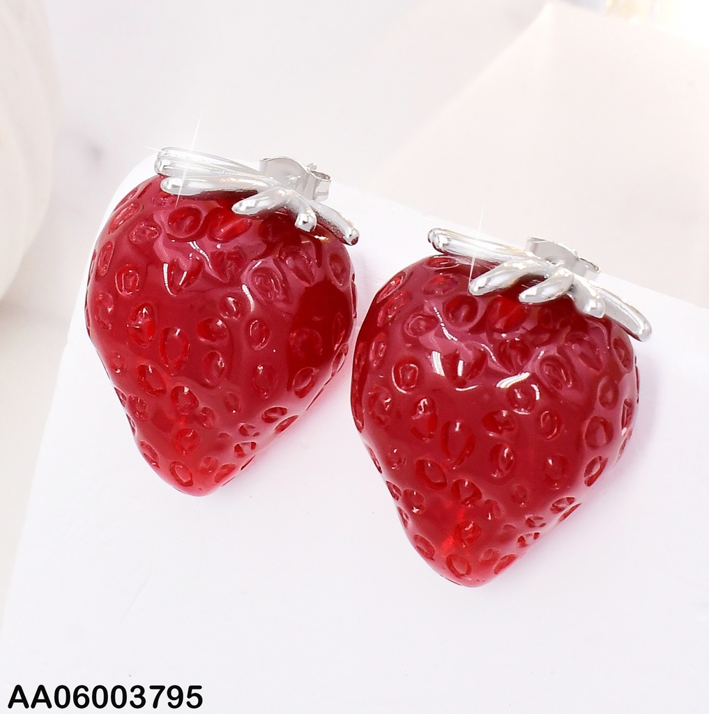 ARETES PLAT.FRESA GRANDES KE119235-SP
