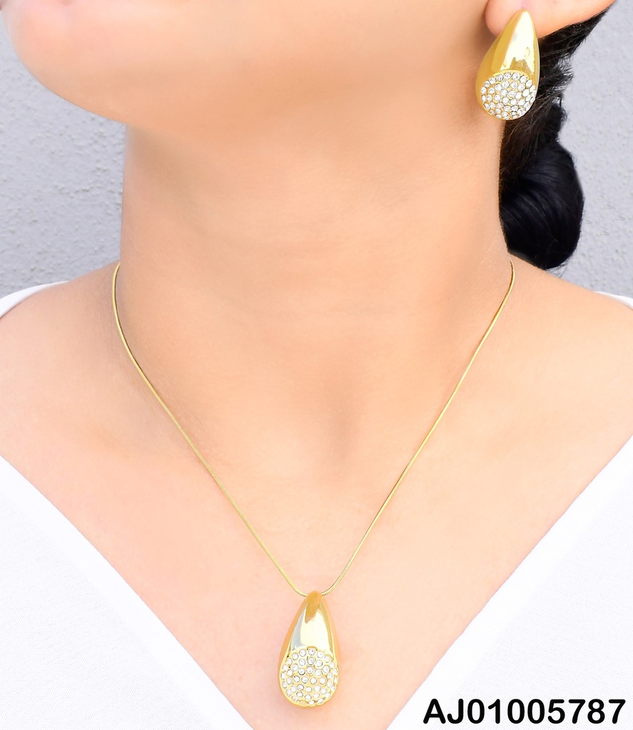 SET DOR GOTA ZIRC. CENTRO SA996-1