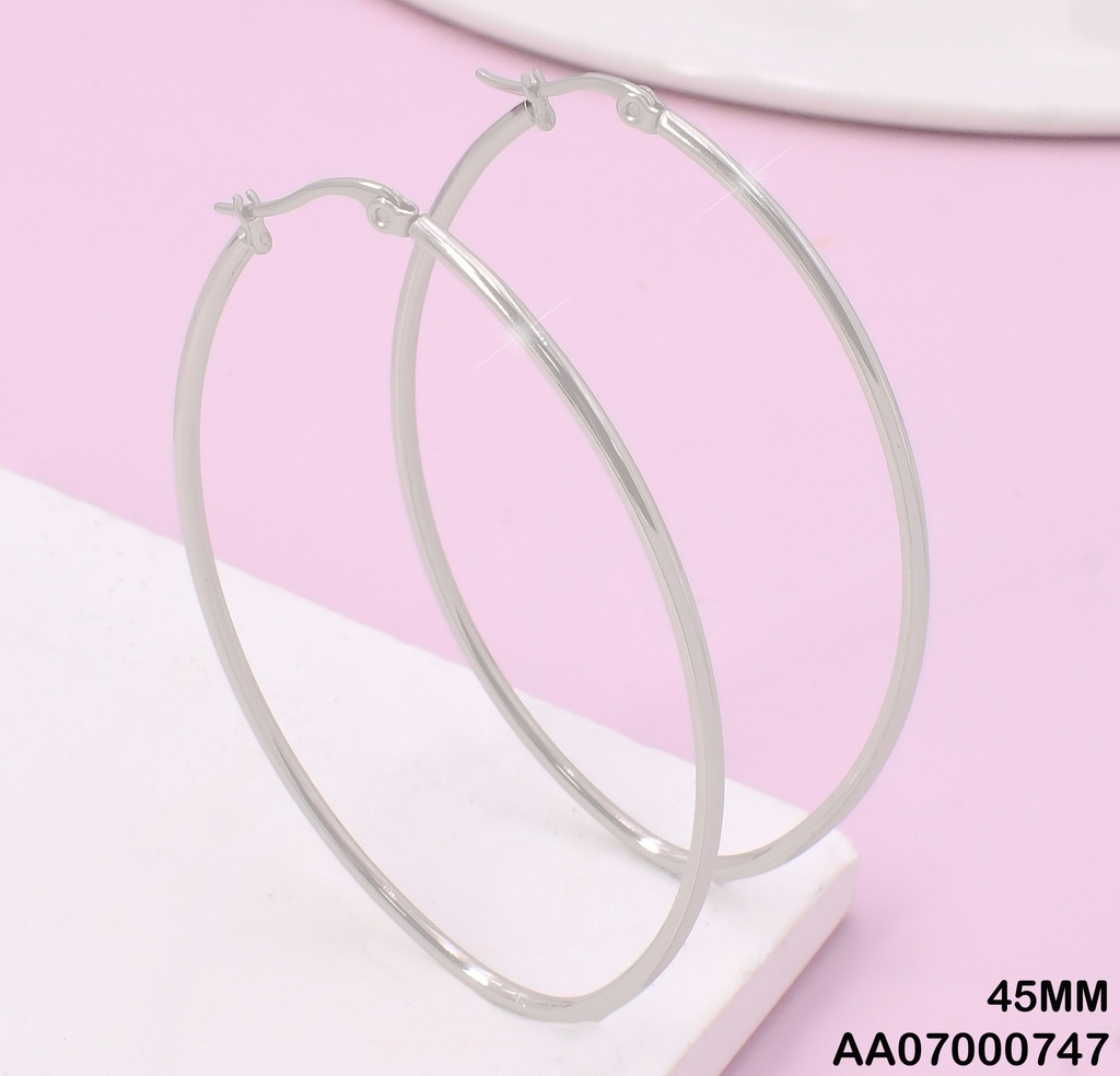 ARGOLLA PLAT OVALADA 65MM R436-220