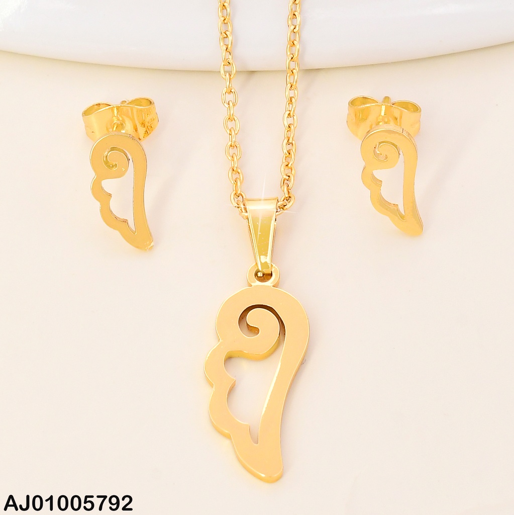 SET DORADO ALA F9244-199 EC.