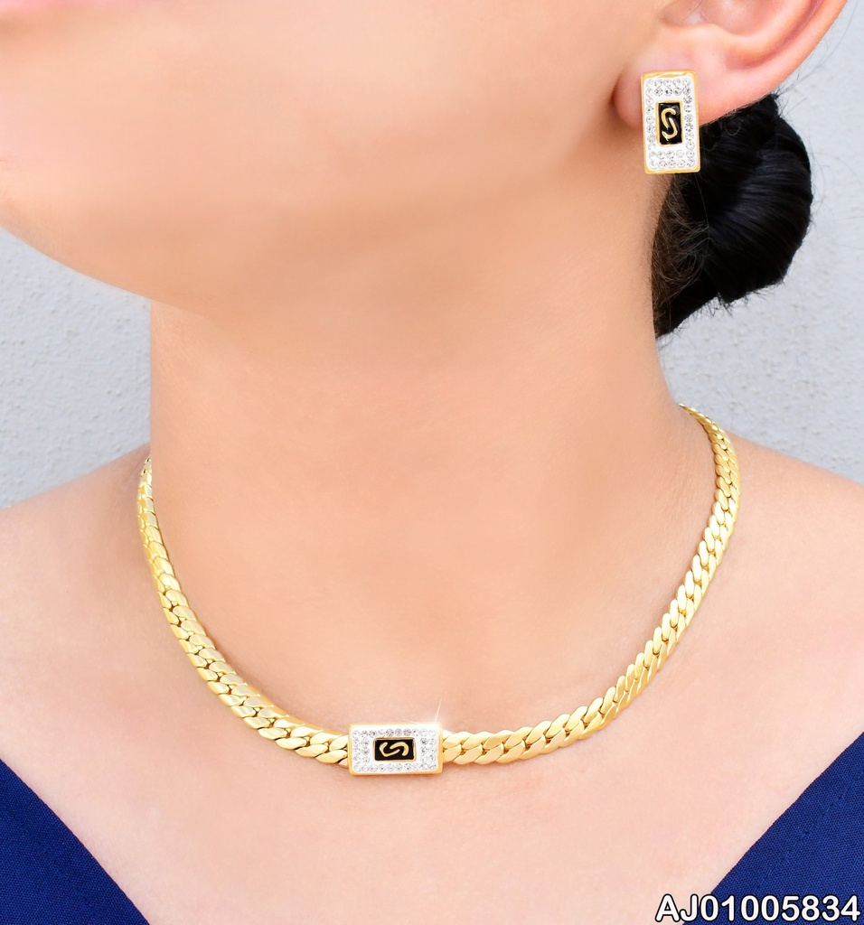 SET RECTANG.VERT."S" ZIRC.CAD.MARTILLADA SA1062-45