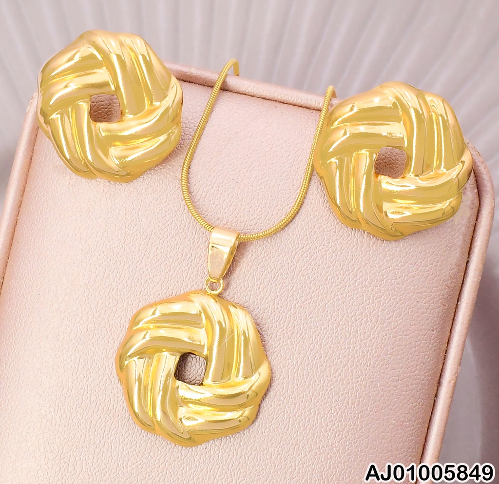 SET RD NUDO SA1215-331