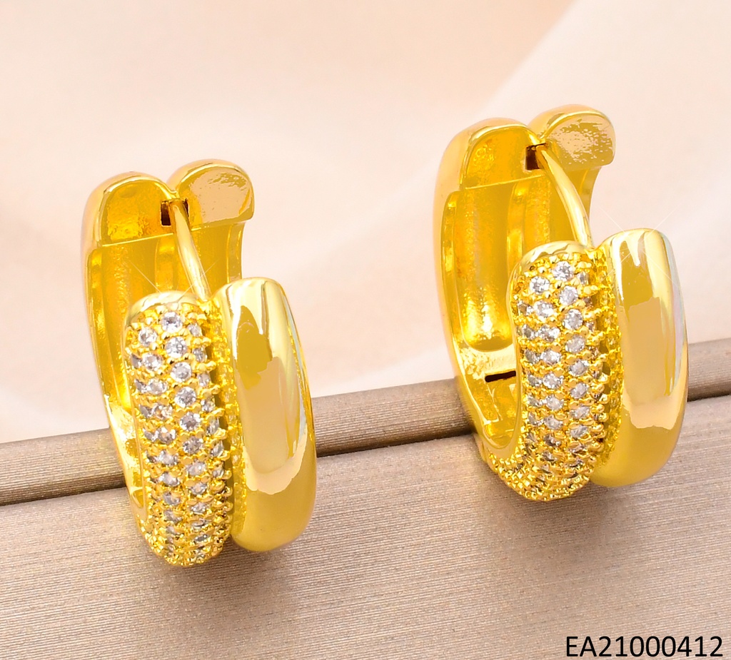 ARGOLLAS LINEA ZIRCONIA/LISA EE3986-268