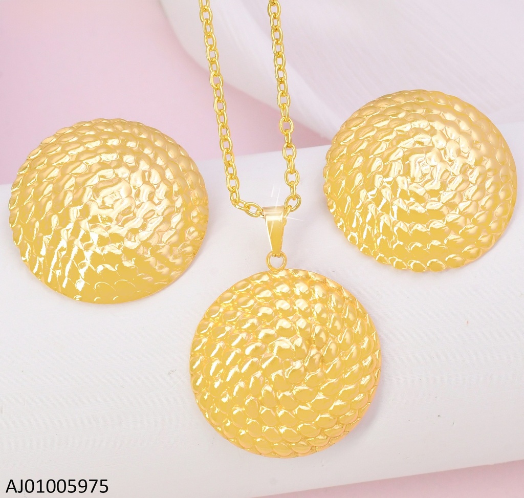 SET RD PUNTEADOS EN ESPIRAL 10082-312