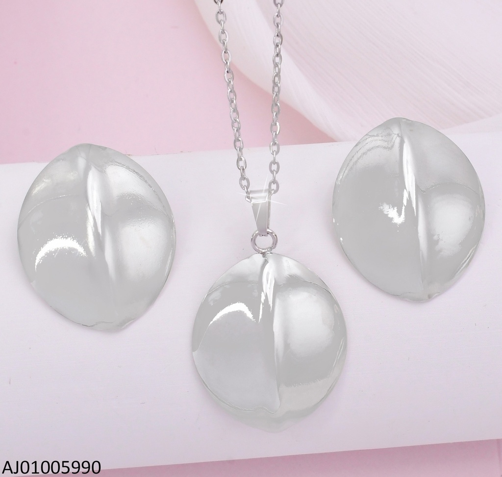 SET PLAT.OV CON LINEA RELIEVE EN CENTRO 17301-312