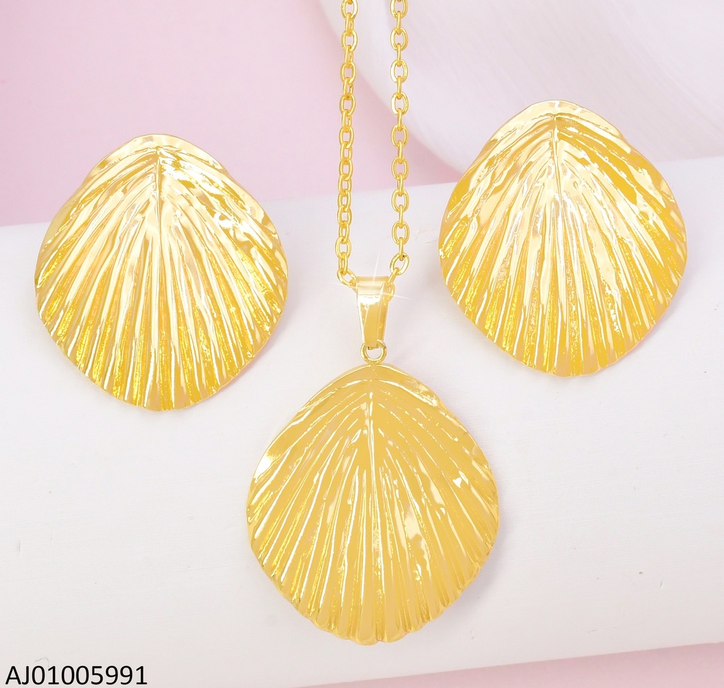 SET OSTRAS PLANAS 10079-312