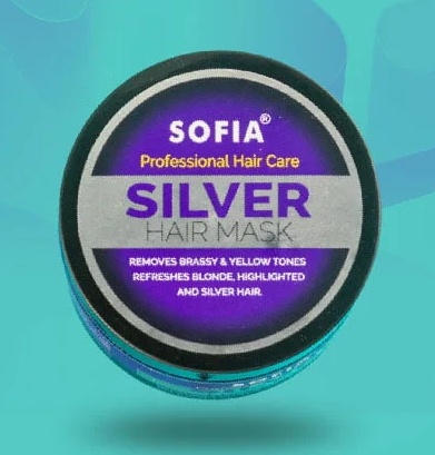 TRATAMIENTO SILVER MATIZADOR TONOS GRIS-AMARILLOS S112E 300ML