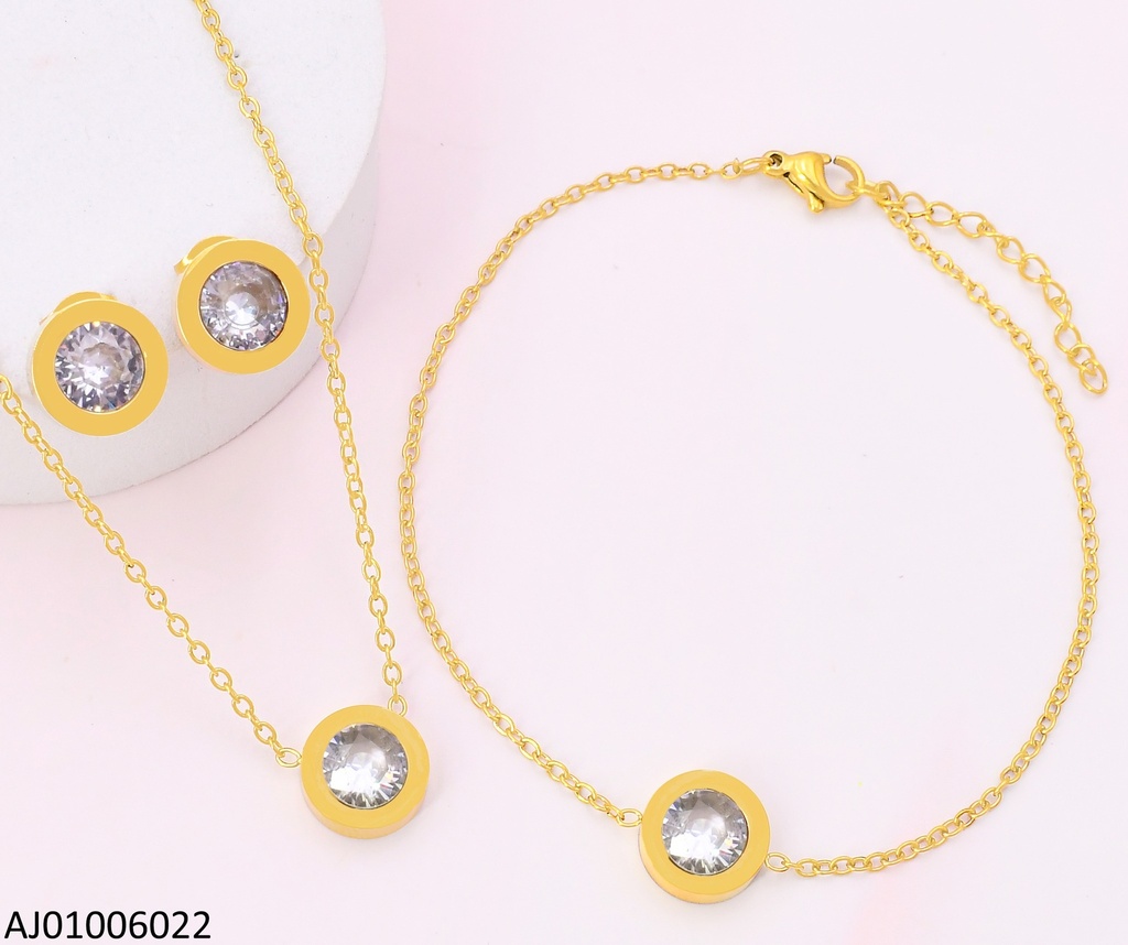 SET DOR RD CRISTAL 0136-436