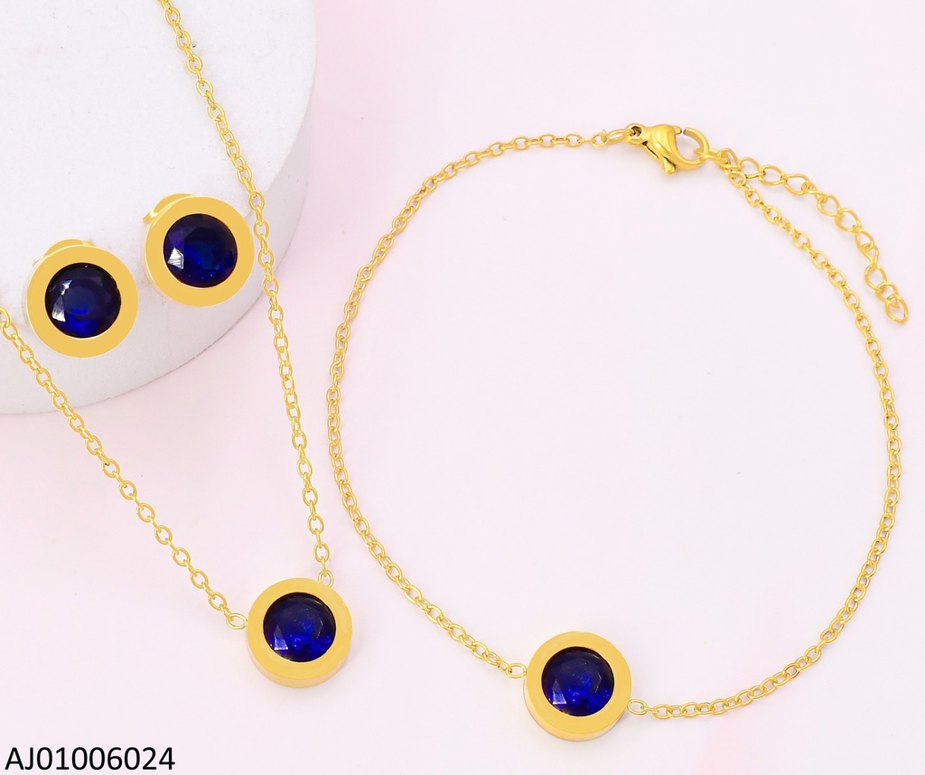 SET DOR RD AZUL 0140-436