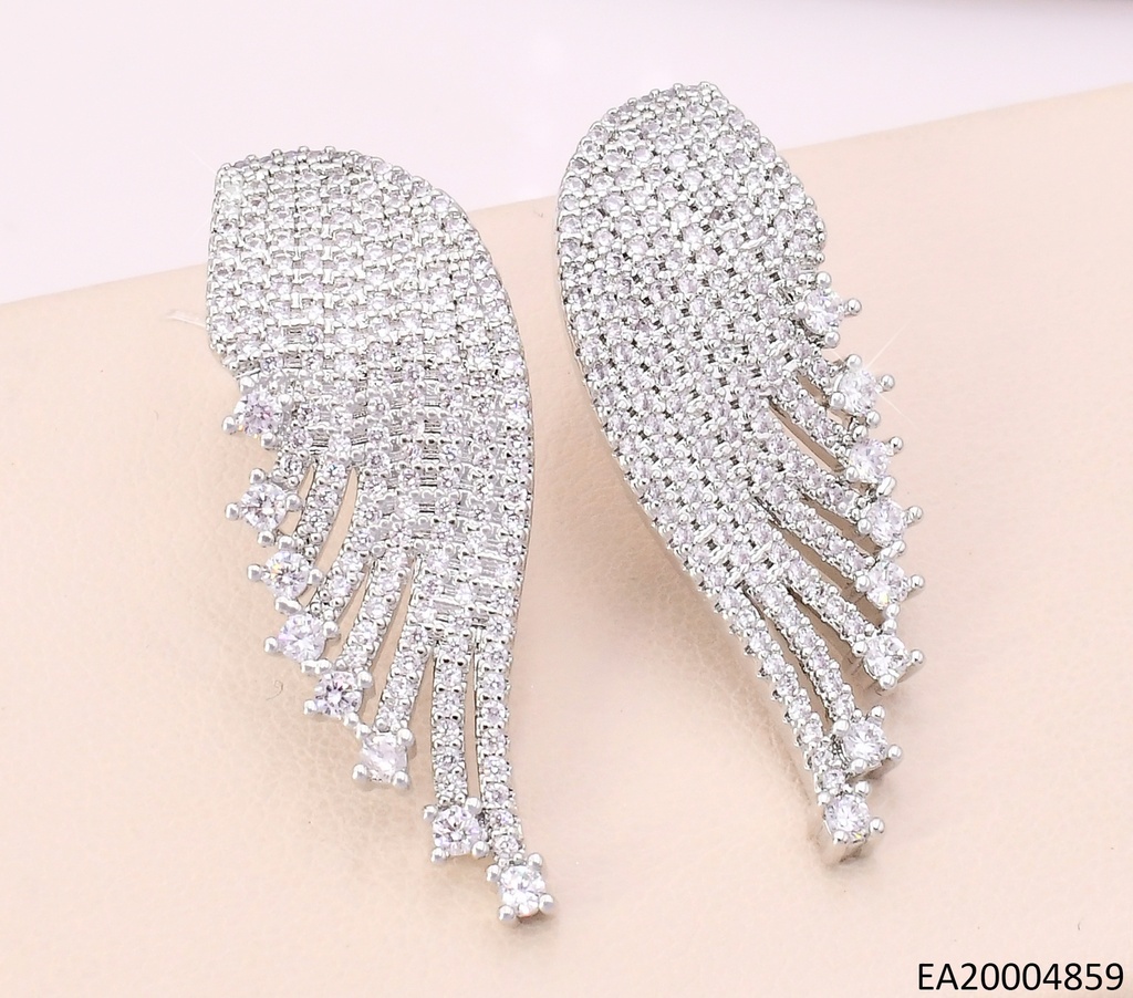 ARETES PLAT ALAS ZIRC. EE5093-268
