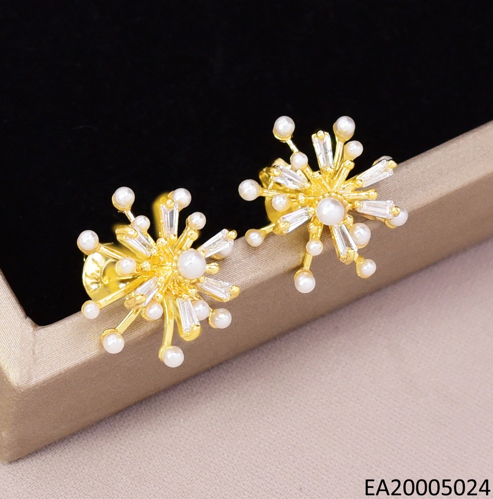ARETES DOR DESTELLOS  EE4330-355