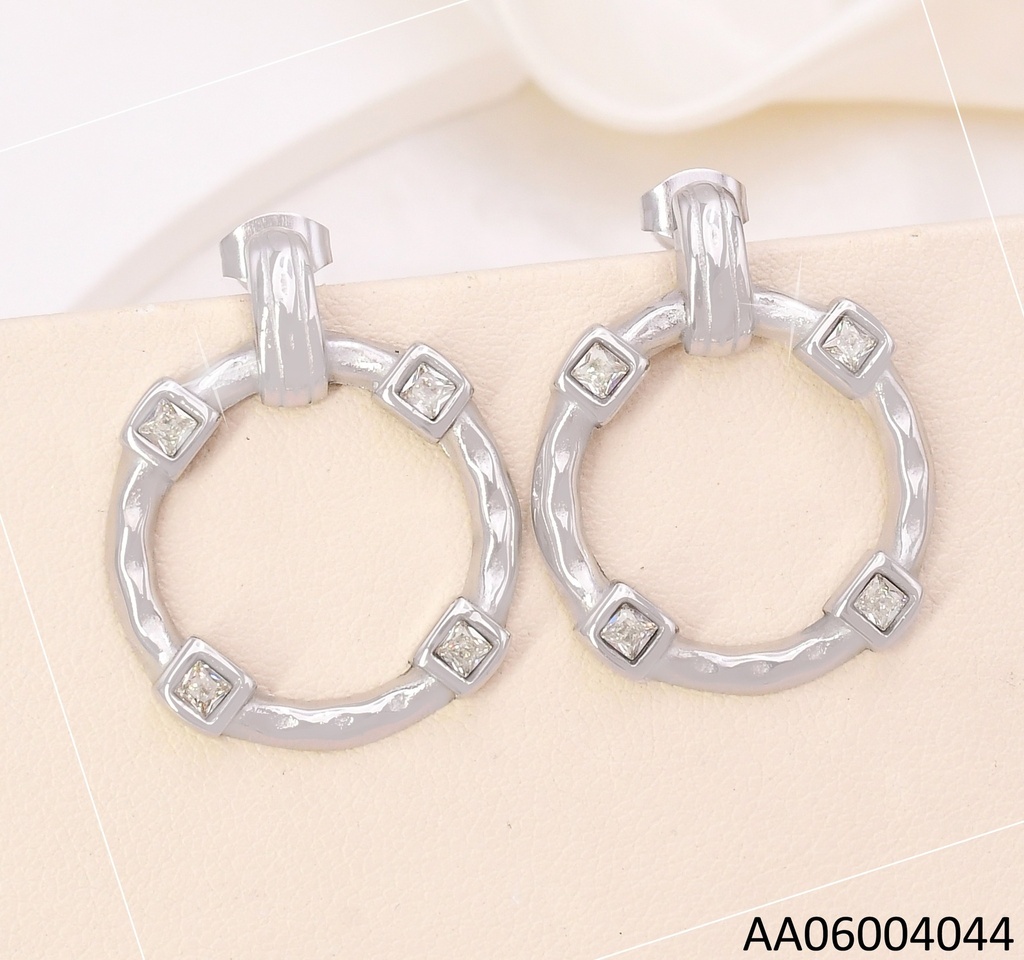 ARETES PLAT CROQUI CIRCULO / ZIRC. 6E2007073-066/2007073-066