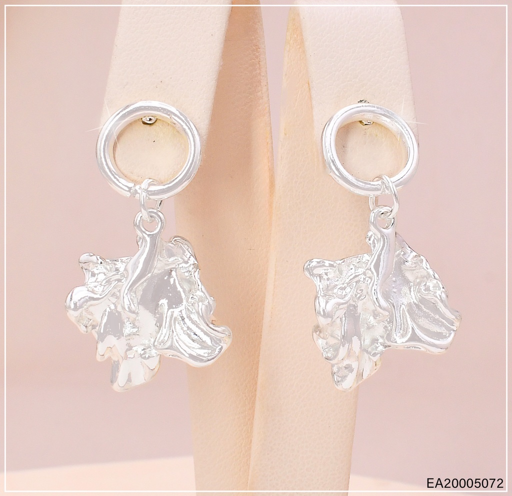ARETES PLAT IRREG. PLIEGUES EE4233-301