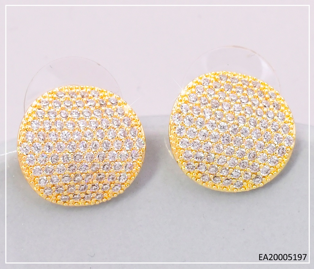 ARETES DOR RD ZIRC. EE4658-6