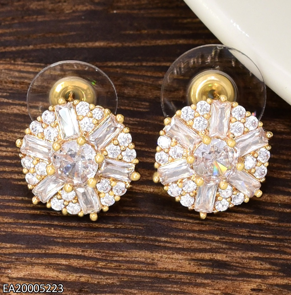 ARETES RD.ZIRCONIAS EE4688-6