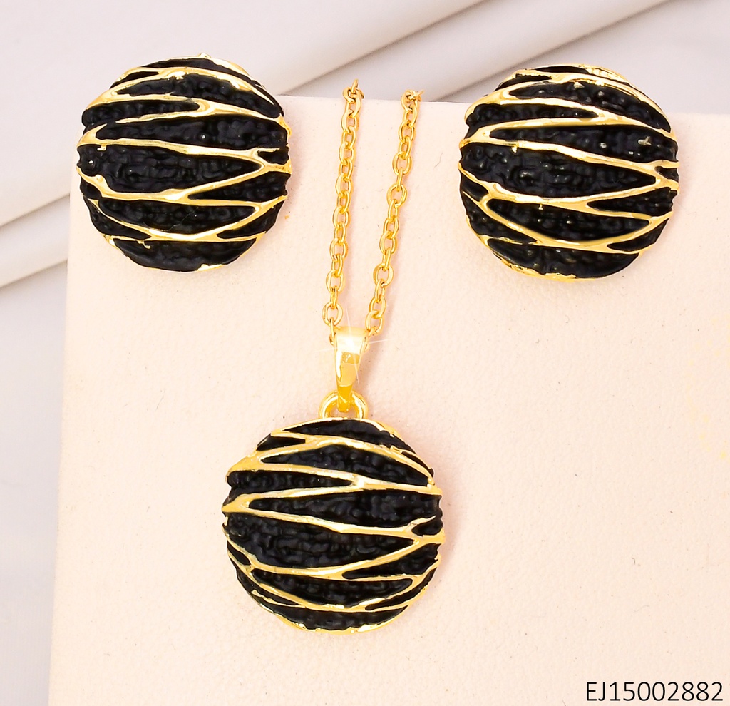 SET DOR RD NEGRO LINEAS DOR SE1341-110