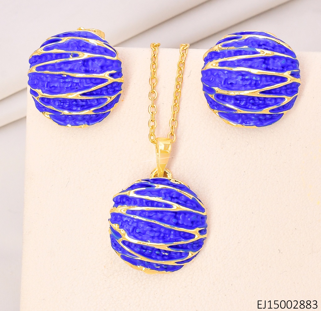 SET DOR RD AZUL LINEAS DOR SE1342-110