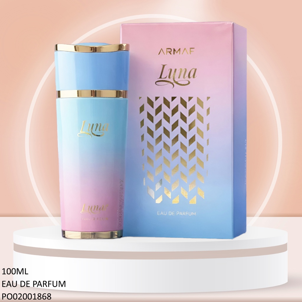 PERFUME ARMAF LUNA EDP 100ML