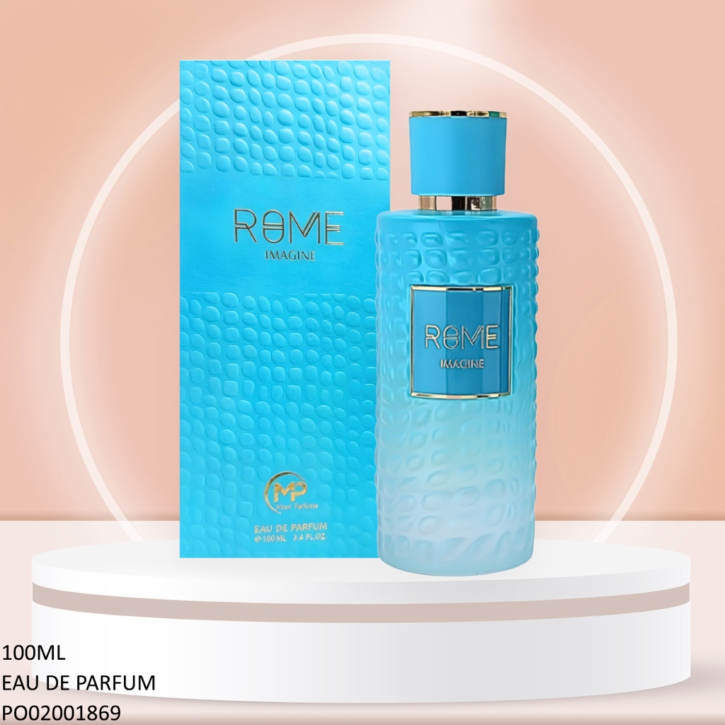 PERFUME BHARARA ROME IMAGINE EDP 100ML