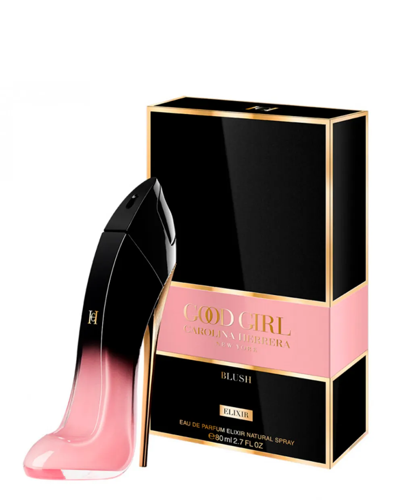 PERFUME GOOD GIRL BLUSH CAROLINA HERRERA EDP 50ML