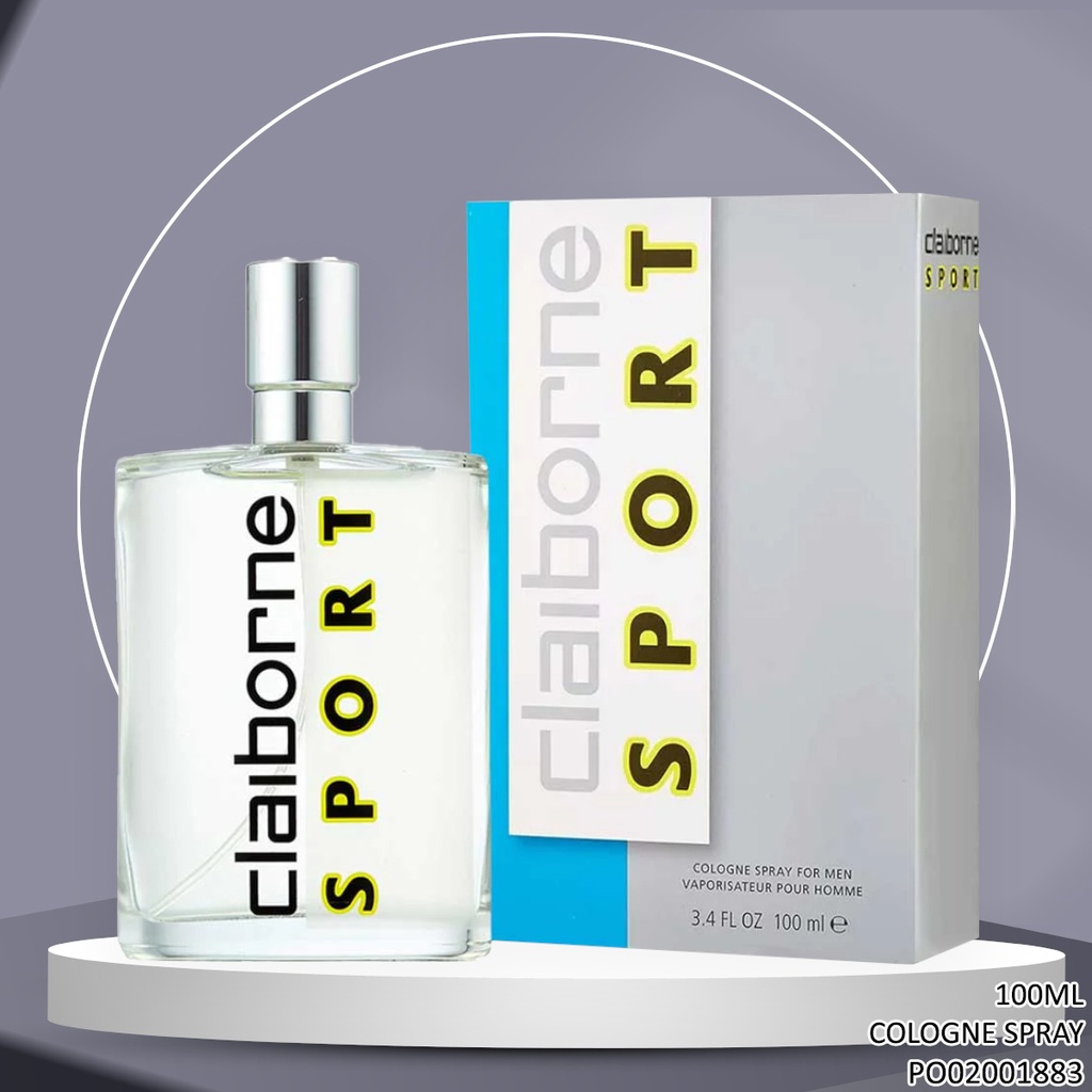 PERFUME LIZ CLAIBORNE SPORT 100ML EDC