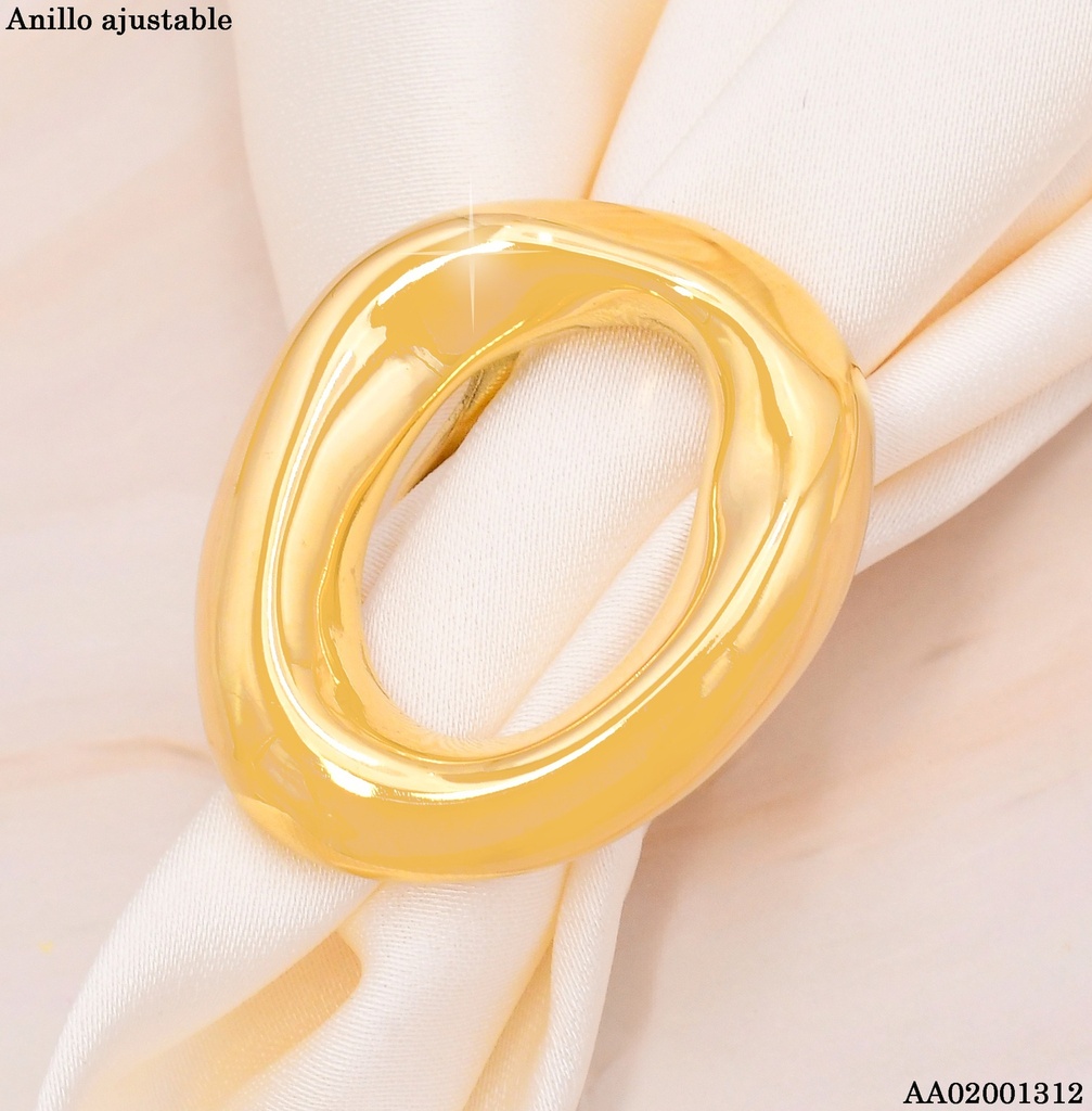 ANILLO "0" GRANDE N1257-824
