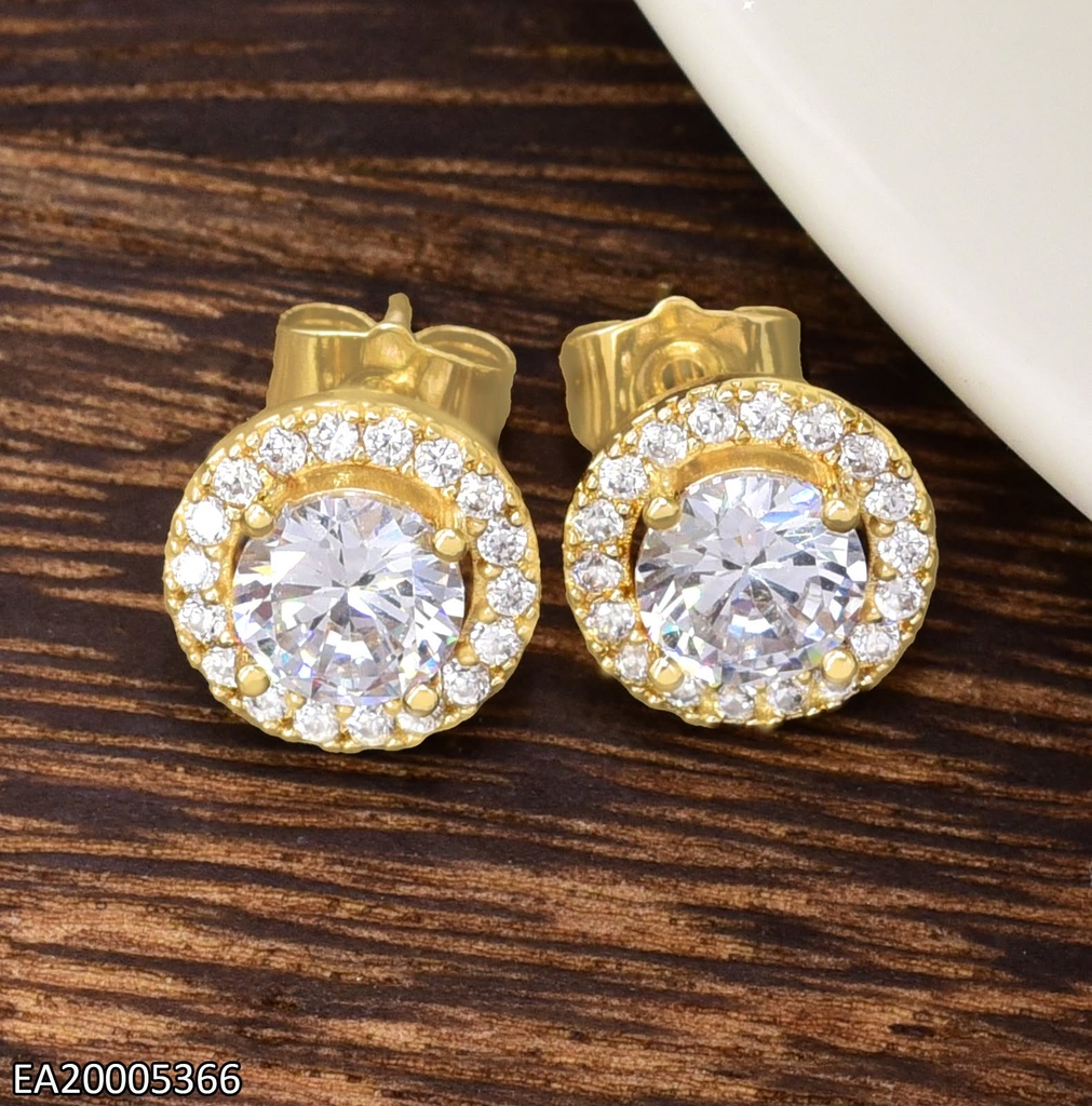 ARETES CIRCULO ZIRC. EE4769-318