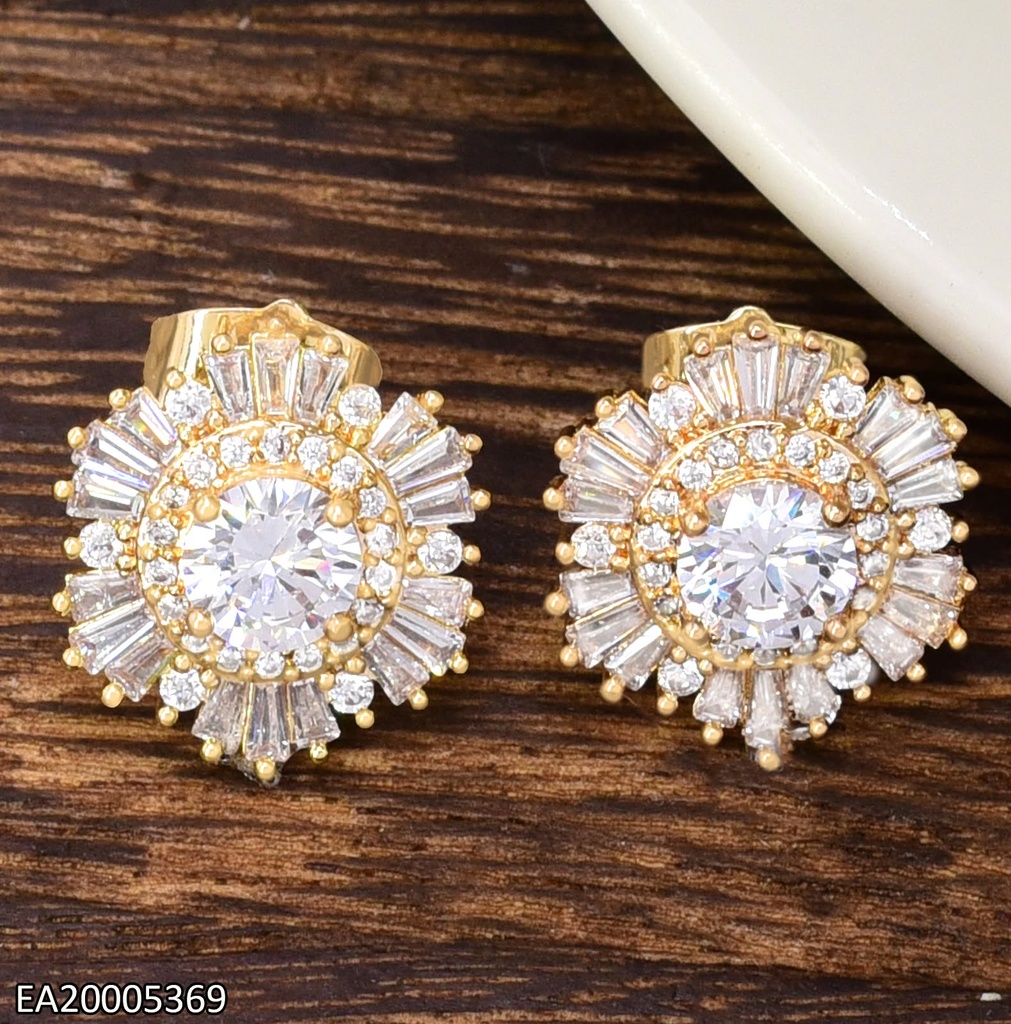 ARETES HEXAGONO ZIRC. EE4772-318